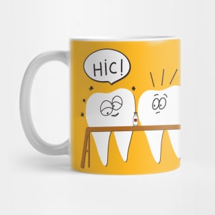 Happy Hour Mug